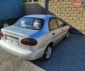 Сірий Деу Ланос, об'ємом двигуна 1.5 л та пробігом 184 тис. км за 2600 $, фото 1 на Automoto.ua