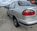 Дэу Ланос 2008 в Львове на Automoto.ua Серый Дэу Ланос, объемом двигателя 1.5 л и пробегом 30 тыс. км за 3999 $, фото 11 на Automoto.ua