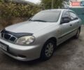 Дэу Ланос 2008 в Ахтырке на Automoto.ua Серый Дэу Ланос, объемом двигателя 1.5 л и пробегом 210 тыс. км за 1850 $, фото 1 на Automoto.ua