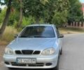 Сірий Деу Ланос, об'ємом двигуна 1.5 л та пробігом 130 тис. км за 2300 $, фото 1 на Automoto.ua