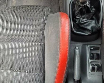 Серый Дэу Ланос, объемом двигателя 1.5 л и пробегом 128 тыс. км за 2550 $, фото 21 на Automoto.ua