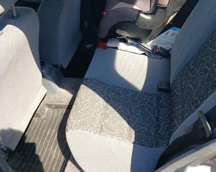 Сірий Деу Ланос, об'ємом двигуна 1.5 л та пробігом 150 тис. км за 3100 $, фото 11 на Automoto.ua