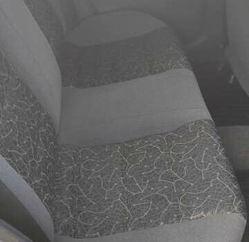 Серый Дэу Ланос, объемом двигателя 1.5 л и пробегом 220 тыс. км за 3000 $, фото 5 на Automoto.ua