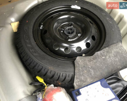 Серый Дэу Ланос, объемом двигателя 1.6 л и пробегом 31 тыс. км за 4300 $, фото 14 на Automoto.ua