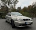 Сірий Деу Ланос, об'ємом двигуна 1.5 л та пробігом 75 тис. км за 3300 $, фото 1 на Automoto.ua