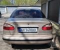 Сірий Деу Ланос, об'ємом двигуна 1.6 л та пробігом 160 тис. км за 3300 $, фото 1 на Automoto.ua