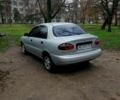 Сірий Деу Ланос, об'ємом двигуна 1.5 л та пробігом 138 тис. км за 2800 $, фото 3 на Automoto.ua