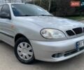 Сірий Деу Ланос, об'ємом двигуна 1.5 л та пробігом 205 тис. км за 2500 $, фото 1 на Automoto.ua