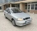 Серый Дэу Ланос, объемом двигателя 1.39 л и пробегом 182 тыс. км за 1500 $, фото 1 на Automoto.ua