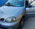 Сірий Деу Ланос, об'ємом двигуна 1.5 л та пробігом 170 тис. км за 2500 $, фото 1 на Automoto.ua