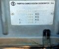 Серый Дэу Ланос, объемом двигателя 1.5 л и пробегом 154 тыс. км за 2800 $, фото 13 на Automoto.ua