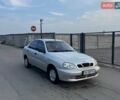 Сірий Деу Ланос, об'ємом двигуна 1.5 л та пробігом 225 тис. км за 2100 $, фото 1 на Automoto.ua