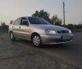 Сірий Деу Ланос, об'ємом двигуна 1.5 л та пробігом 176 тис. км за 2800 $, фото 5 на Automoto.ua