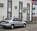 Сірий Деу Ланос, об'ємом двигуна 1.5 л та пробігом 220 тис. км за 2150 $, фото 3 на Automoto.ua