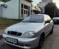Сірий Деу Ланос, об'ємом двигуна 1.6 л та пробігом 205 тис. км за 2700 $, фото 1 на Automoto.ua