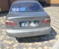 Дэу Ланос 2008 в Староконстантинов на Automoto.ua Серый Дэу Ланос, объемом двигателя 1.3 л и пробегом 220 тыс. км за 1600 $, фото 1 на Automoto.ua