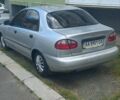 Деу Ланос 2008 у Буче на Automoto.ua Сірий Деу Ланос, об'ємом двигуна 1.39 л та пробігом 265 тис. км за 2050 $, фото 1 на Automoto.ua