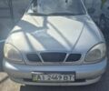 Дэу Ланос 2008 в Тернополе на Automoto.ua Серый Дэу Ланос, объемом двигателя 1.5 л и пробегом 262 тыс. км за 2250 $, фото 1 на Automoto.ua