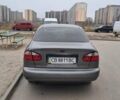 Сірий Деу Ланос, об'ємом двигуна 1.5 л та пробігом 147 тис. км за 2500 $, фото 1 на Automoto.ua