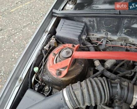 Серый Дэу Ланос, объемом двигателя 1.5 л и пробегом 128 тыс. км за 2550 $, фото 26 на Automoto.ua