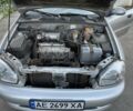 Дэу Ланос 2008 в Каменское - Днепродзержинск на Automoto.ua Серый Дэу Ланос, объемом двигателя 1.4 л и пробегом 389 тыс. км за 2450 $, фото 19 на Automoto.ua
