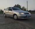 Сірий Деу Ланос, об'ємом двигуна 1.5 л та пробігом 176 тис. км за 2800 $, фото 6 на Automoto.ua