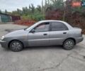 Дэу Ланос 2008 в Кременчуге на Automoto.ua Серый Дэу Ланос, объемом двигателя 1.5 л и пробегом 260 тыс. км за 2300 $, фото 6 на Automoto.ua