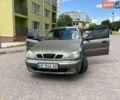 Сірий Деу Ланос, об'ємом двигуна 1.5 л та пробігом 540 тис. км за 1550 $, фото 1 на Automoto.ua