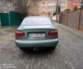 Серый Дэу Ланос, объемом двигателя 1.5 л и пробегом 212 тыс. км за 2150 $, фото 4 на Automoto.ua