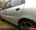 Серый Дэу Ланос, объемом двигателя 1.5 л и пробегом 0 тыс. км за 1200 $, фото 3 на Automoto.ua