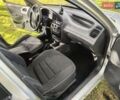 Дэу Ланос 2008 в Одессе на Automoto.ua Серый Дэу Ланос, объемом двигателя 1.5 л и пробегом 207 тыс. км за 1500 $, фото 10 на Automoto.ua