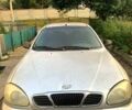 Сірий Деу Ланос, об'ємом двигуна 1.5 л та пробігом 0 тис. км за 1500 $, фото 5 на Automoto.ua