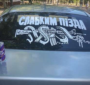 Серый Дэу Ланос, объемом двигателя 1.5 л и пробегом 314 тыс. км за 2600 $, фото 3 на Automoto.ua