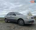 Дэу Ланос 2008 в Бершаде на Automoto.ua Серый Дэу Ланос, объемом двигателя 1.5 л и пробегом 189 тыс. км за 2500 $, фото 3 на Automoto.ua