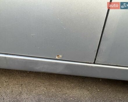 Сірий Деу Ланос, об'ємом двигуна 1.5 л та пробігом 240 тис. км за 3400 $, фото 6 на Automoto.ua