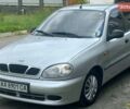 Деу Ланос 2008 у Буче на Automoto.ua Сірий Деу Ланос, об'ємом двигуна 1.39 л та пробігом 265 тис. км за 2050 $, фото 1 на Automoto.ua