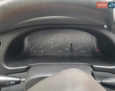 Дэу Ланос 2008 в Чернигове на Automoto.ua Серый Дэу Ланос, объемом двигателя 1.5 л и пробегом 147 тыс. км за 2900 $, фото 3 на Automoto.ua