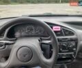 Дэу Ланос 2008 в Кременчуге на Automoto.ua Серый Дэу Ланос, объемом двигателя 1.5 л и пробегом 260 тыс. км за 2300 $, фото 3 на Automoto.ua