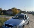 Сірий Деу Ланос, об'ємом двигуна 1.5 л та пробігом 170 тис. км за 1806 $, фото 1 на Automoto.ua