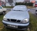 Сірий Деу Ланос, об'ємом двигуна 1.5 л та пробігом 118 тис. км за 1400 $, фото 1 на Automoto.ua