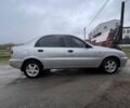 Сірий Деу Ланос, об'ємом двигуна 1.5 л та пробігом 98 тис. км за 3100 $, фото 1 на Automoto.ua