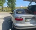 Дэу Ланос 2008 в Львове на Automoto.ua Серый Дэу Ланос, объемом двигателя 1.5 л и пробегом 115 тыс. км за 2500 $, фото 17 на Automoto.ua