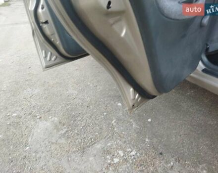 Серый Дэу Ланос, объемом двигателя 1.5 л и пробегом 240 тыс. км за 2650 $, фото 8 на Automoto.ua