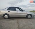 Сірий Деу Ланос, об'ємом двигуна 1.5 л та пробігом 176 тис. км за 2800 $, фото 3 на Automoto.ua