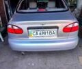 Сірий Деу Ланос, об'ємом двигуна 1.4 л та пробігом 60 тис. км за 2300 $, фото 1 на Automoto.ua
