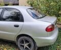 Сірий Деу Ланос, об'ємом двигуна 1.5 л та пробігом 285 тис. км за 1311 $, фото 5 на Automoto.ua