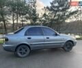 Сірий Деу Ланос, об'ємом двигуна 1.4 л та пробігом 115 тис. км за 2100 $, фото 6 на Automoto.ua