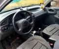 Сірий Деу Ланос, об'ємом двигуна 1.5 л та пробігом 240 тис. км за 1900 $, фото 3 на Automoto.ua