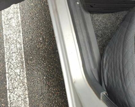 Сірий Деу Ланос, об'ємом двигуна 1.5 л та пробігом 184 тис. км за 2200 $, фото 13 на Automoto.ua