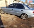 Серый Дэу Ланос, объемом двигателя 0 л и пробегом 113 тыс. км за 3000 $, фото 7 на Automoto.ua